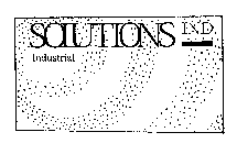 SOLUTIONS INDUSTRIAL IND
