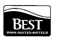 BEST INNS-SUITES-HOTELS
