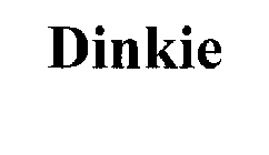 DINKIE