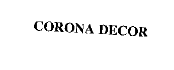 CORONA DECOR