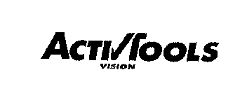 ACTIV VISION TOOLS