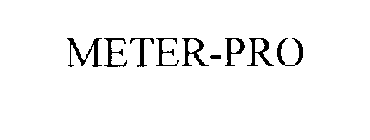 METER-PRO