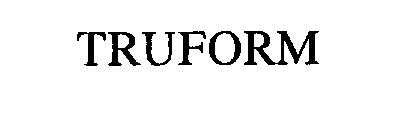 TRUFORM