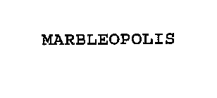 MARBLEOPOLIS