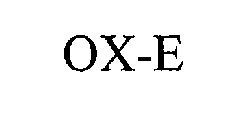 OX-E