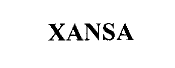 XANSA