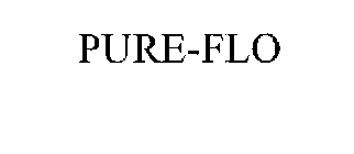 PURE-FLO