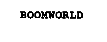 BOOMWORLD