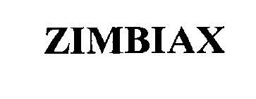 ZIMBIAX