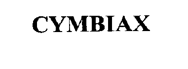 CYMBIAX