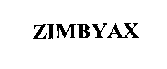 ZIMBYAX