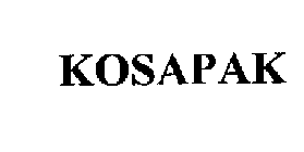 KOSAPAK