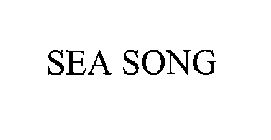 SEA SONG
