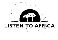 LISTEN TO AFRICA