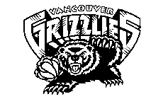 VANCOUVER GRIZZLIES