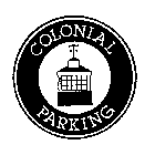 COLONIAL PARKING