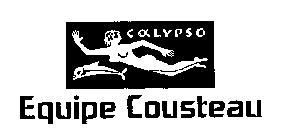 CALYPSO EQUIPE COUSTEAU