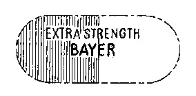 EXTRA STRENGTH BAYER