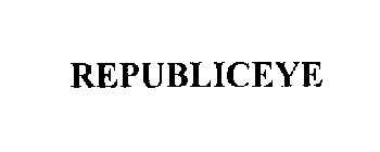 REPUBLICEYE