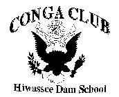 CONGA CLUB HIWASSEE DAM SCHOOL HIWASSEE DAM, NC ADEFECTANTES AD EXCELLITIUM