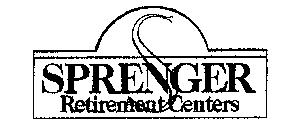 S SPRENGER RETIREMENT CENTERS