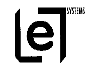 LET SYSTEMS