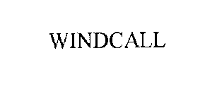 WINDCALL