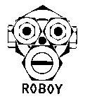 ROBOY