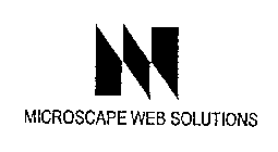 M MICROSCAPE WEB SOLUTIONS