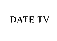 DATE TV