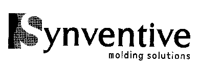 SYNVENTIVE MOLDING SOLUTIONS