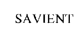 SAVIENT