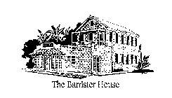 THE BARRISTER HOUSE