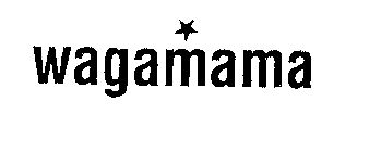 WAGAMAMA