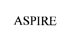 ASPIRE