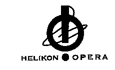 HELIKON OPERA
