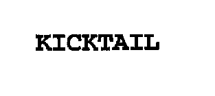 KICKTAIL