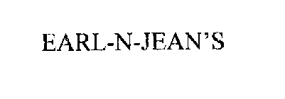 EARL-N-JEAN'S