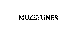 MUZETUNES