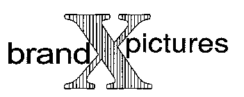 BRAND X PICTURES