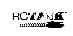 RC TANK