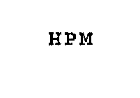 HPM