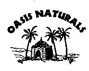 OASIS NATURALS