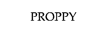 PROPPY