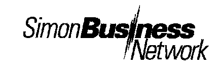 SIMON BUSINESS NETWORK