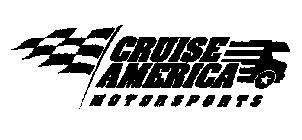 CRUISE AMERICA MOTORSPORTS