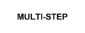 MULTI-STEP