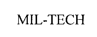 MIL-TECH