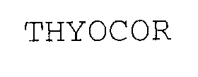 THYOCOR