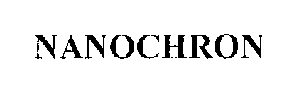 NANOCHRON